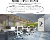 Thumbnail for Desk Chair Office Chair