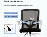 Thumbnail for Desk Chair Office Chair