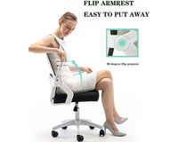 Thumbnail for Desk Chair Office Chair