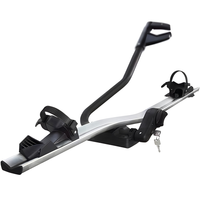 Thumbnail for Bike rack pre-assembled for easy fit