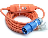 Thumbnail for Caravan Lead Camping Lead