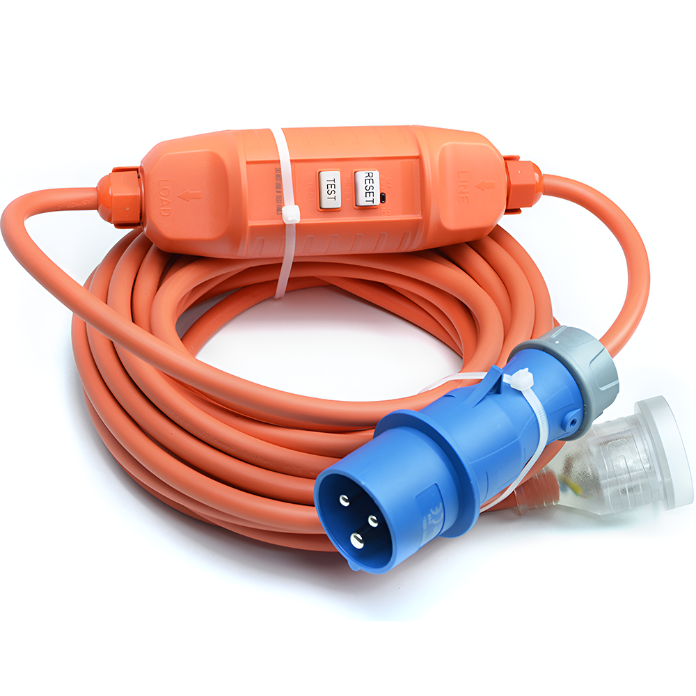 Caravan Lead Camping Lead