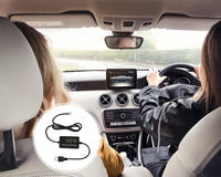 Thumbnail for USB Radar Power Cable for Escort, Beltronic, V1 & Uniden Radar Detectors