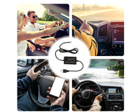 Thumbnail for USB Radar Power Cable for Escort, Beltronic, V1 & Uniden Radar Detectors