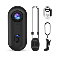 Thumbnail for Action Camera Waterproof Sports Cam