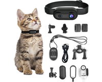 Thumbnail for Action Camera Waterproof Sports Cam