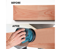 Thumbnail for Cordless Sander Machine