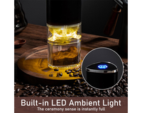 Thumbnail for Electric Coffee Grinder