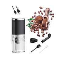 Thumbnail for Electric Coffee Grinder