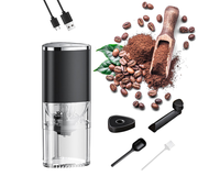 Thumbnail for Electric Coffee Grinder
