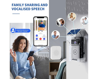 Thumbnail for Wireless Smart Video Doorbell