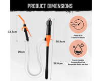Thumbnail for Fuel Transfer Pump
