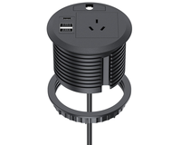 Thumbnail for Desk Power Grommet