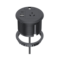 Thumbnail for Desk Power Grommet