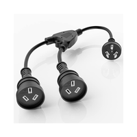 Thumbnail for Extension cable flexible and tangle-free