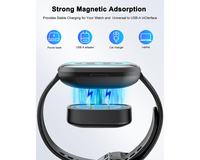 Thumbnail for Charging Cable for Fitbit Sense 1/2 & Fitbit Versa 3/4