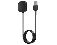 Thumbnail for Charging Cable for Fitbit Sense 1/2 & Fitbit Versa 3/4