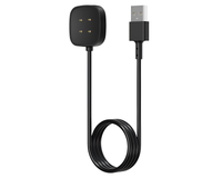 Thumbnail for Charging cable connector with PTC protection