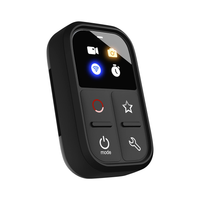 Thumbnail for Wireless Smart Remote Control for Go Pro