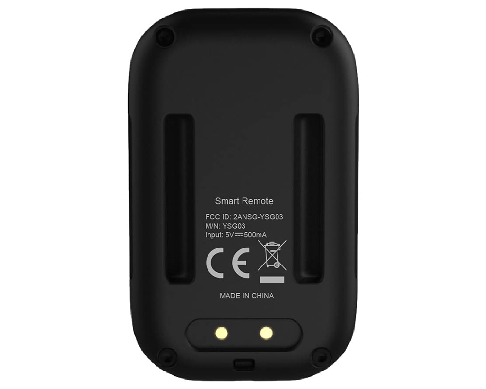 Wireless Remote Control GoPro Hero 12/11/10/9/8/Max Camera