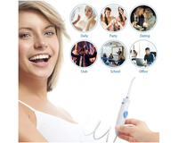 Thumbnail for Water Flosser Replacement Handle