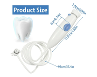 Thumbnail for Water Flosser Replacement Handle