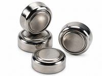 Thumbnail for Hearing Aid Battery Size 312