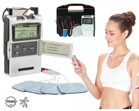 Thumbnail for TENS machine for muscle pain