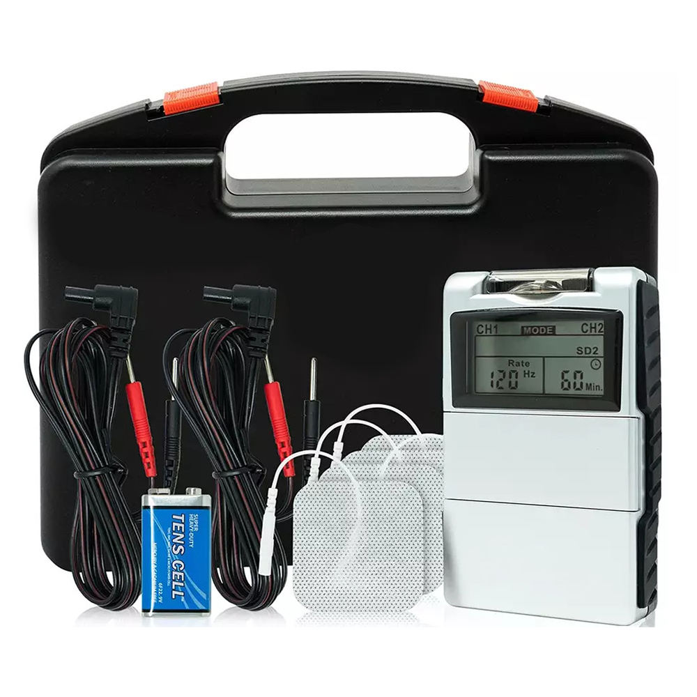 Medical TENS 7000 TENS & EMS Machine