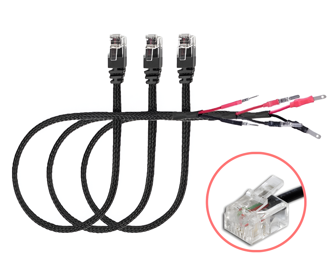 Radar Detector Power Cord