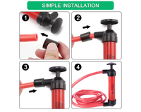 Thumbnail for Fuel Transfer Pump Kit