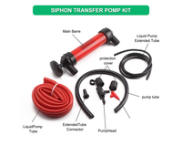 Thumbnail for Fuel Transfer Pump Kit
