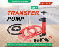 Thumbnail for Fuel Transfer Pump Kit