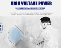 Thumbnail for Airless Paint Sprayer