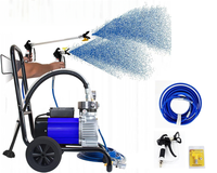 Thumbnail for Airless Paint Sprayer