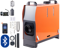 Thumbnail for 12V 8KW Smart Diesel Air Heater