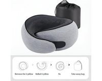 Thumbnail for Travel Pillow