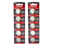 Thumbnail for CR2032 Battery 10PCS