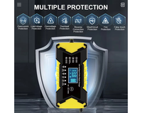 Thumbnail for Car Battery Charger