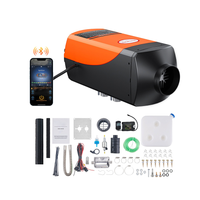 Thumbnail for 12V 5KW Smart Diesel Air Heater