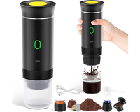Thumbnail for Capsule Coffee Maker