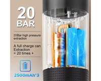 Thumbnail for Capsule Coffee Maker