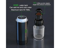 Thumbnail for Capsule Coffee Maker