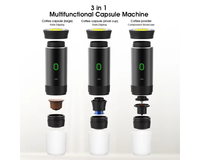 Thumbnail for Capsule Coffee Maker