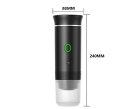 Thumbnail for Capsule Coffee Maker