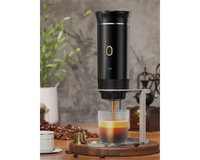 Thumbnail for Capsule Coffee Maker