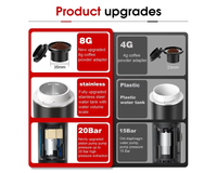 Thumbnail for Capsule Coffee Maker