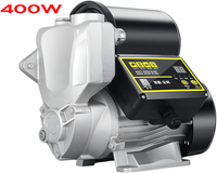Thumbnail for Self Priming Automatic Water Pressure Control Booster Pump 400W