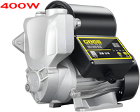 Thumbnail for Self Priming Automatic Water Pressure Control Booster Pump 400W
