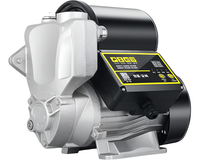 Thumbnail for Self Priming Automatic Water Pressure Control Booster Pump 400W